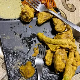 Chicken food