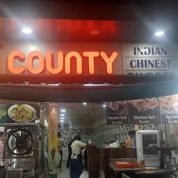 CHICKEN FOOD COUNTY