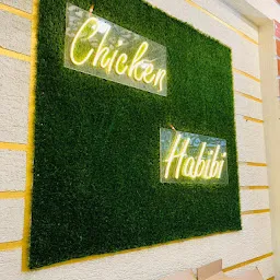 Chicken habibi