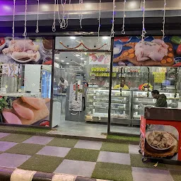 Chicken Hub - Chicken Shop in Paschim Vihar