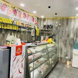 Chicken Hub - Chicken Shop in Paschim Vihar