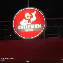 Chicken Indiana