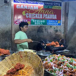 Chicken Pakoda