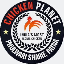 Chicken Planet