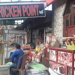 chicken point