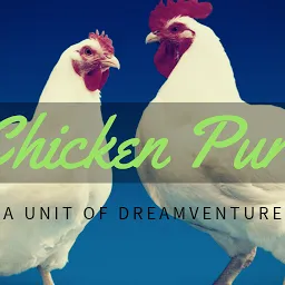 Chicken Pure: wholeseller of broiler and dressed Chicken