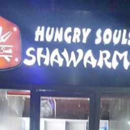 chicken shawarma hub