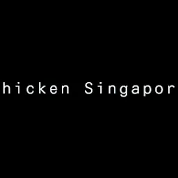 Chicken Singapore