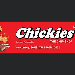 Chickies The Chip Shop