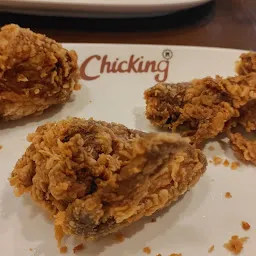 Chicking