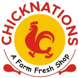 ChickNations Best Chicken Shop in Ahmedabad