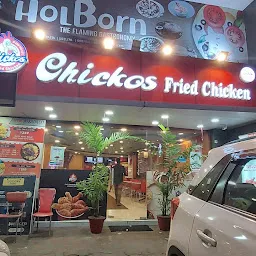 Chickos Fried Chicken
