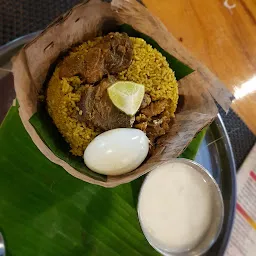 Chickpet Donne Biriyani House Bhubaneswar