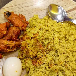 Chickpet Donne Biryani House-Tirumalagiri