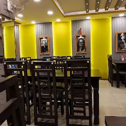 Chickpet Donne Biryani House-Tirumalagiri