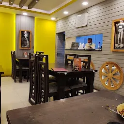 Chickpet Donne Biryani House-Tirumalagiri