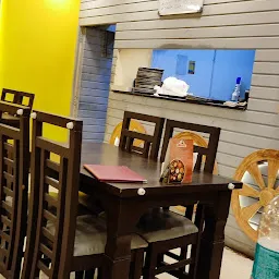 Chickpet Donne Biryani House-Tirumalagiri