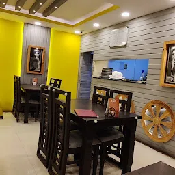 Chickpet Donne Biryani House-Tirumalagiri