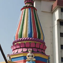Chidanand Pratishthan Datta Mandir Warje Pune