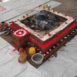 Chidanand Pratishthan Datta Mandir Warje Pune