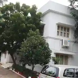 Chief justice Bungalow Madras high Court