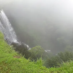 Chikhale Falls