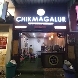 Chikmagalur Caffé