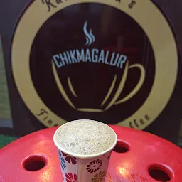 Chikmagalur Caffé