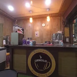 Chikmagalur Caffé