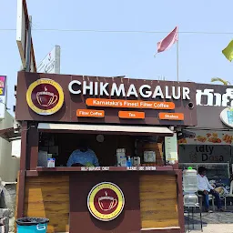 Chikmagalur Caffé