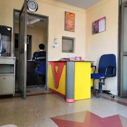 Child Care Centre & Hospital (Nath Hospital)