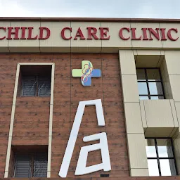 Child Care Clinic & Vaccination Center