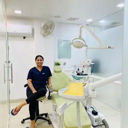 Child dental care