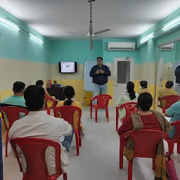 Child Development & Treatment Center, Chembur