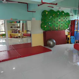 Child Development & Treatment Center, Chembur