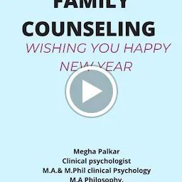 Child & Family psychological counseling clinic.