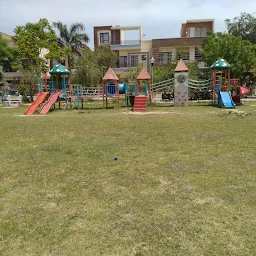 Child Park