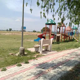 Child Park