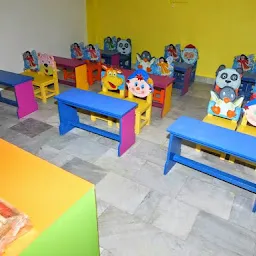 Childhood Kindergarten