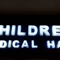 Children Medical Hall