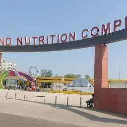Children Nutrition Park