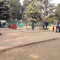 Children Park (Azad Park )