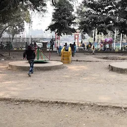 Children Park (Azad Park )