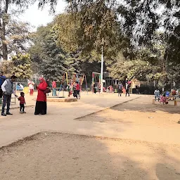 Children Park (Azad Park )