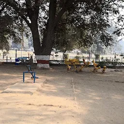 Children Park (Azad Park )