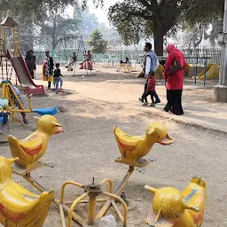 Children Park (Azad Park )