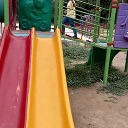 Children park Rajpura