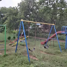 Children Playground