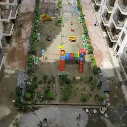 Children Playground