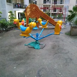 Children Playground